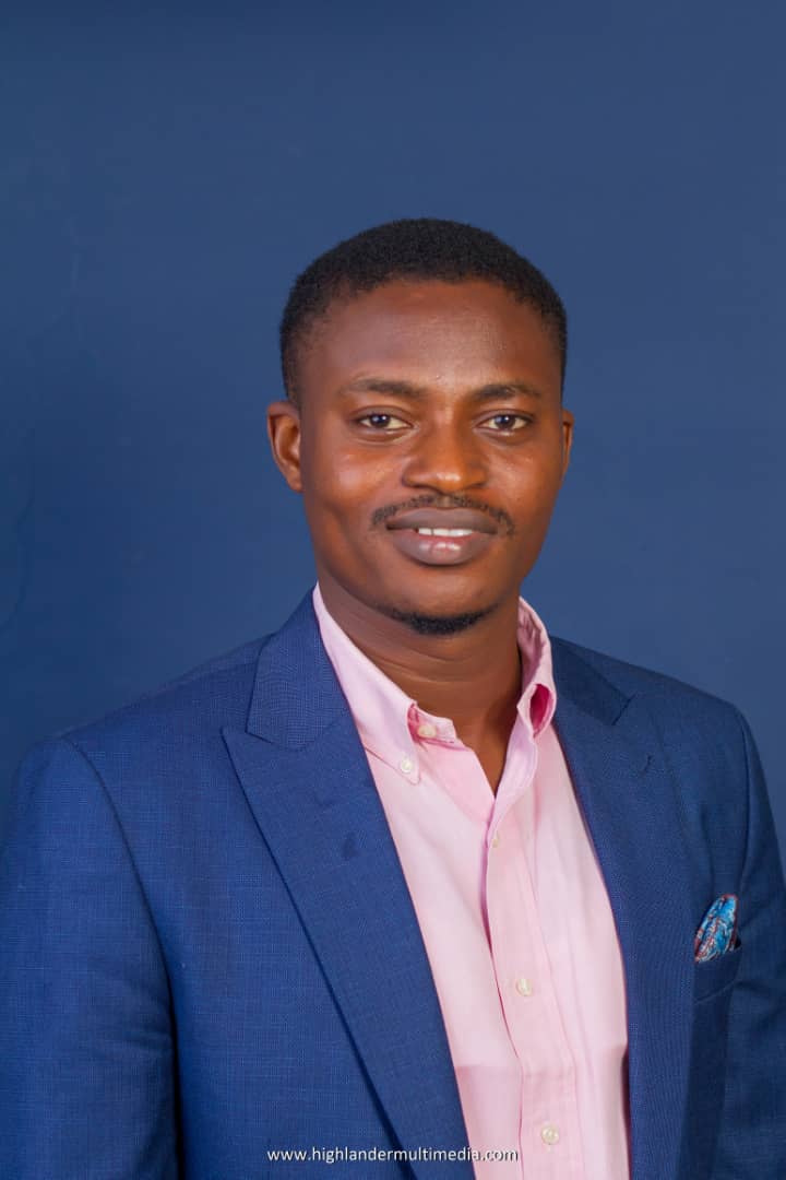Fathenso testimonial by Oyedeji Ebenezer Tobi